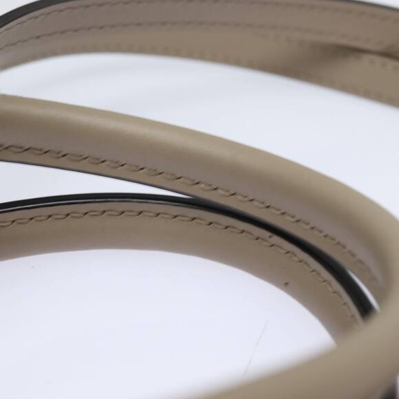 LOUIS VUITTON Empreinte On The Go MM Bag Tour Rail M45607 - Picture 14 of 16